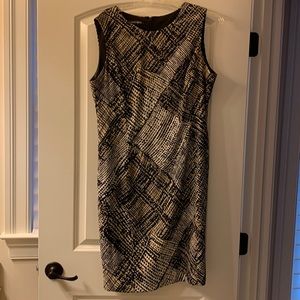 Jones Wear Sheeth dress